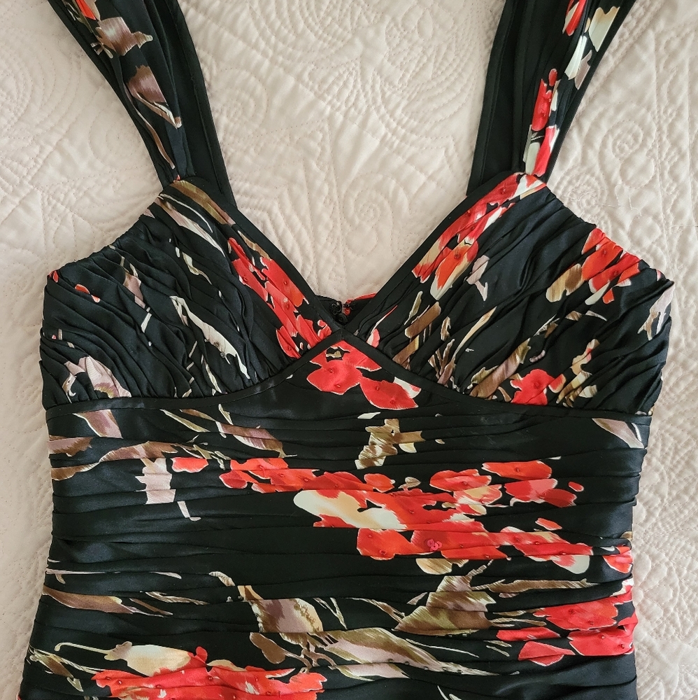Silk Top